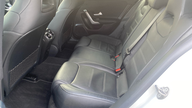 Mercedes-Benz CLA 200 AMG Line 5dr Tip Auto Petrol Estate